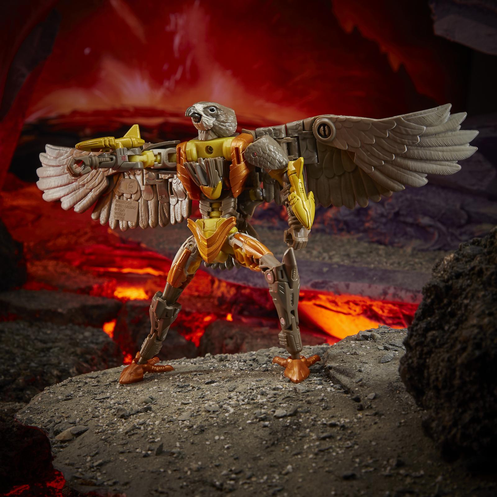 Фигурка Трансформеры - фото 15