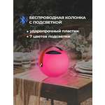 Колонка bluetooth PLOY