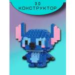 Конструктор Hello Kitty Блоки