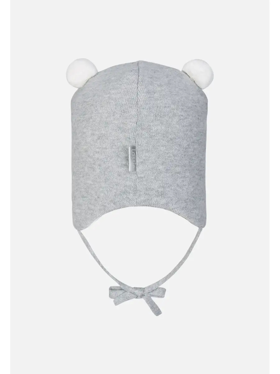 Шапка-бини Lassie 718822-9090 - фото 3