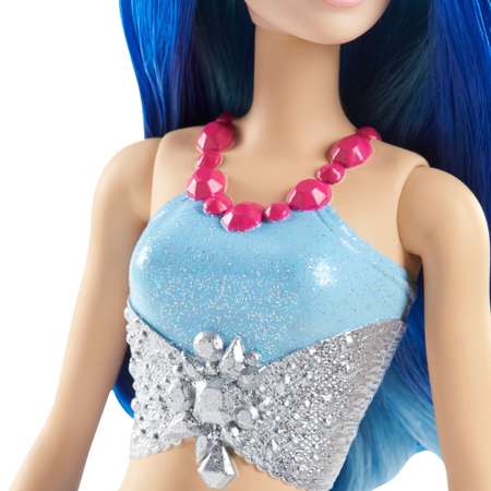 Кукла модельная Barbie