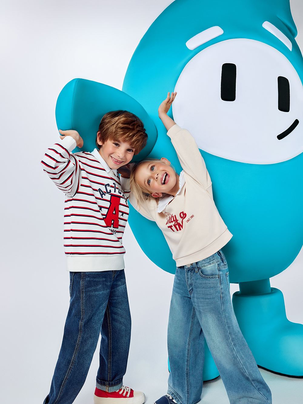 Джинсы Acoola 20220440111_0089570 - фото 8