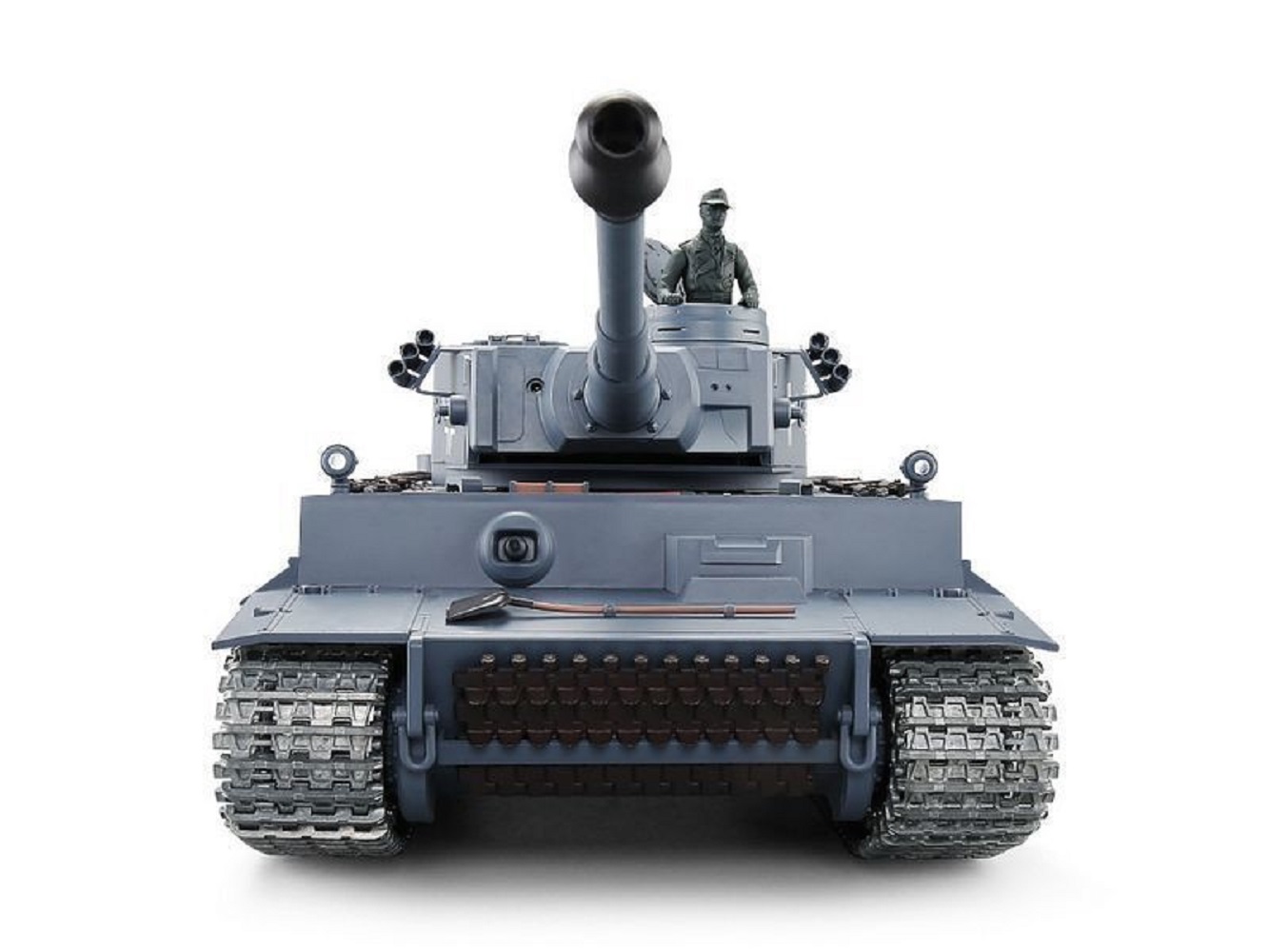 Танк РУ Heng Long 1:16 - фото 4