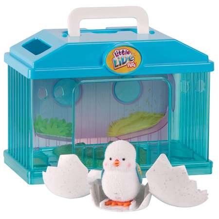 Фигурка Little Live Pets