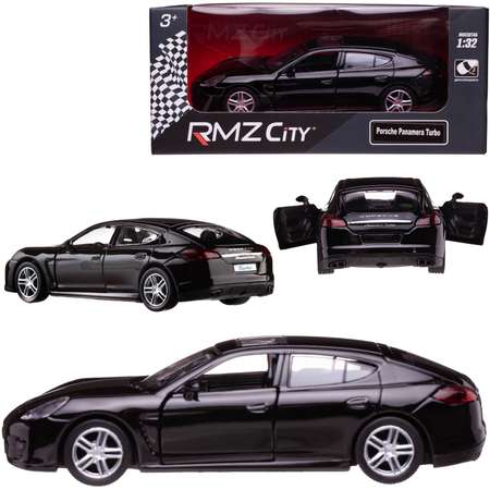 Автомобиль Uni-Fortune Porsche 1:32