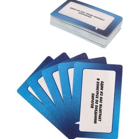 Настольная игра Miland