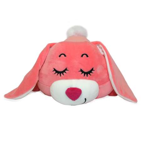 Игрушка мягкая Смолтойс Зайка Соня 6142S/РЗ/50