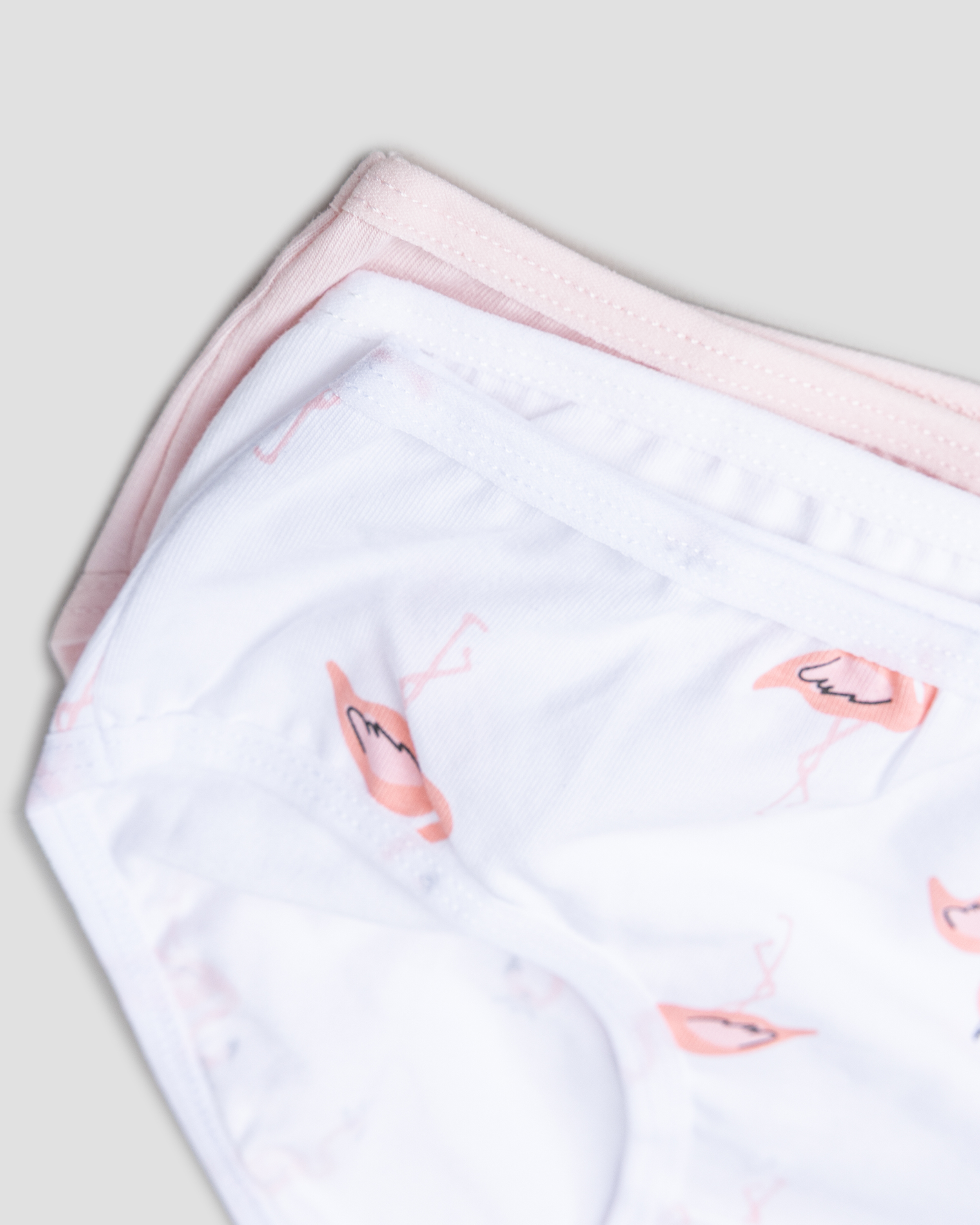 Трусы Day and Night 3 шт W25DN2-UG82tg-43 - фото 3