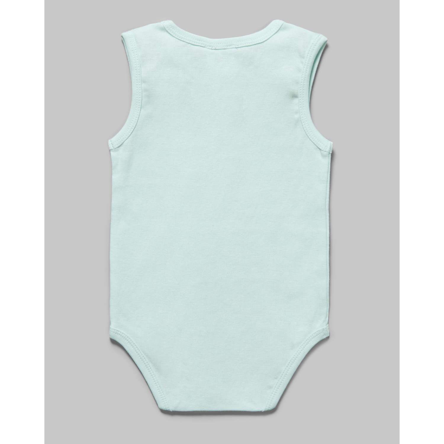 Боди 2 шт BabyGo S24BG1-15601ig-5500 - фото 6