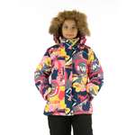 Куртка и брюки CASTLELADY