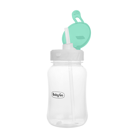 Поильник BabyGo 270 мл 1 шт.