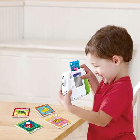 Игрушка Vtech книжка