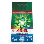 Стиральный порошок Ariel автомат 3 кг