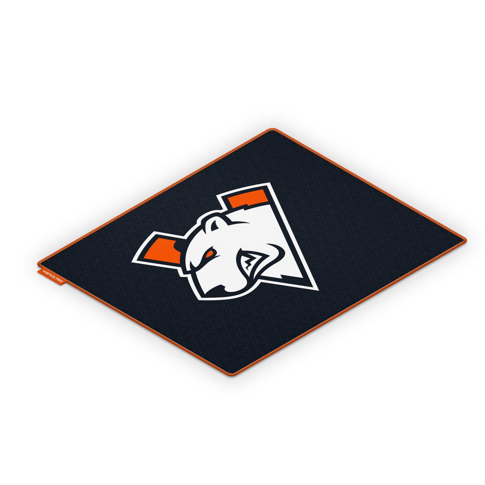 Коврик для мыши Virtus.pro Speed Edition - M - фото 2