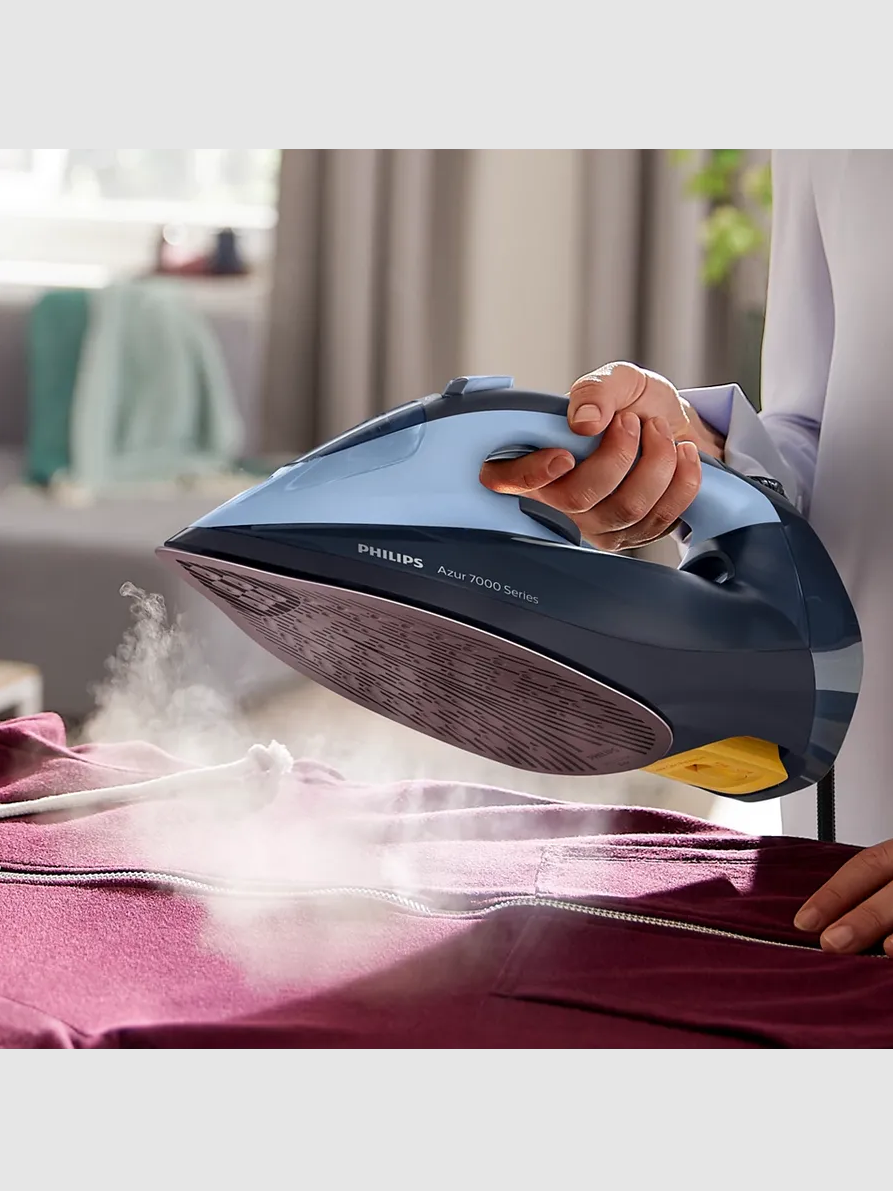 Утюг Philips DST7041/20 - фото 4