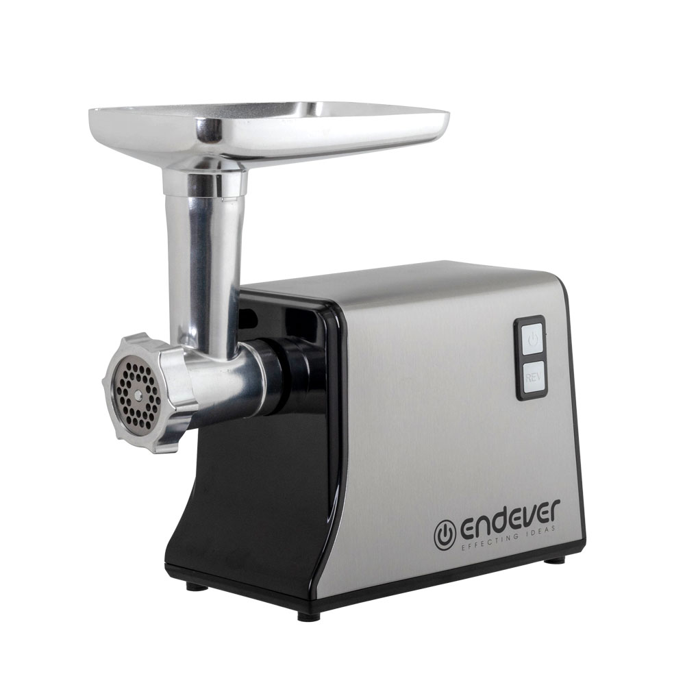 Мясорубка ENDEVER SIGMA-115 - фото 6