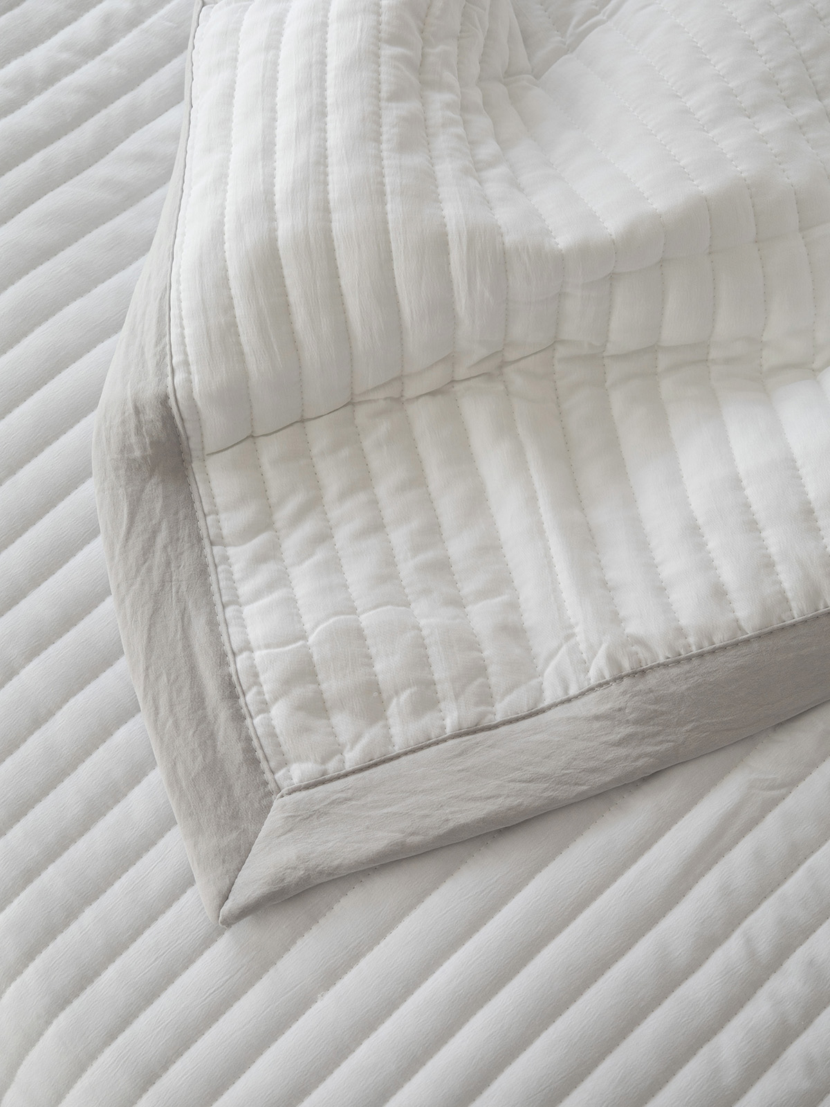 Покрывало DeNASTIA 150 x 205 см - фото 4