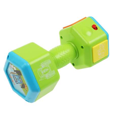 Игрушка УМка развивающий центр