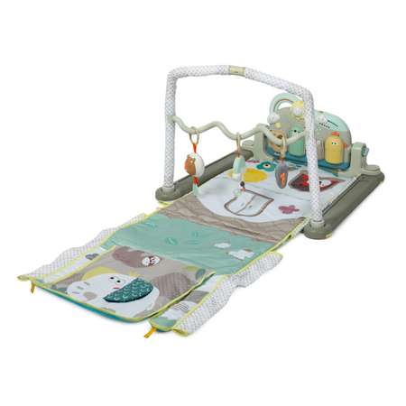 Коврик развивающий BabyGo 3 в 1 FCJ1256572
