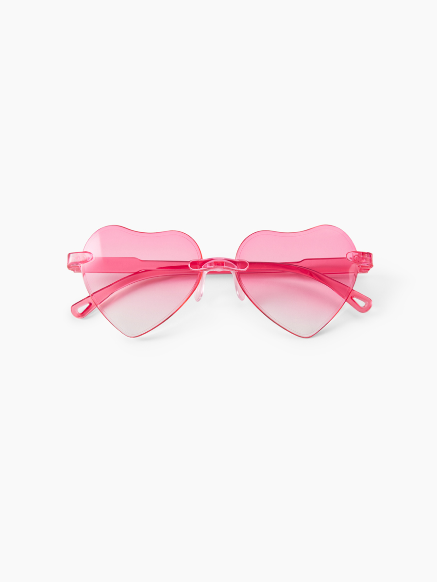 Очки солнцезащитные Happy Baby 50670_pink - фото 15