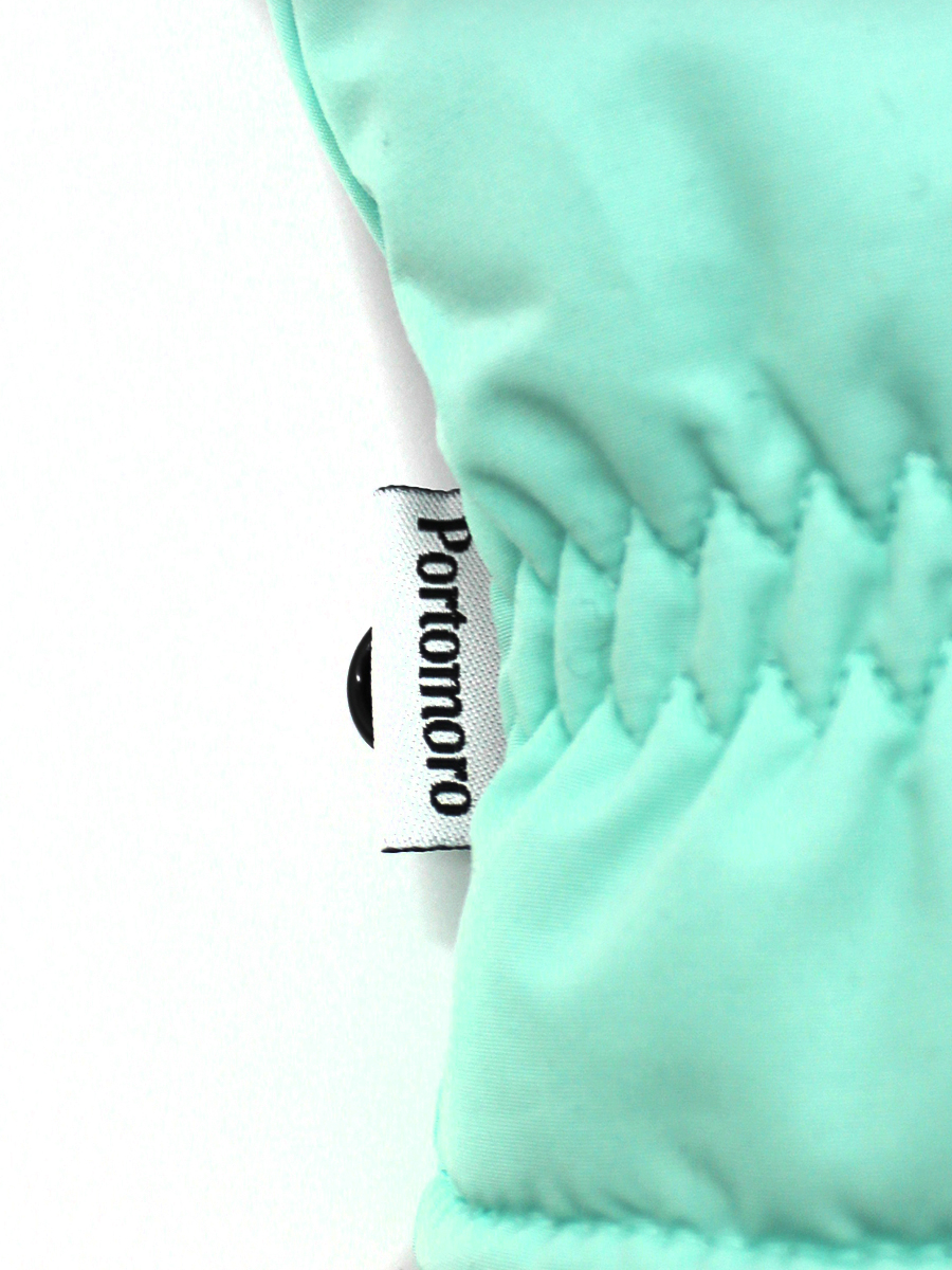 Перчатки Portomoro Перчатки_GL02_Turquoise - фото 5