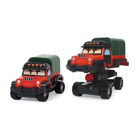 Фигурка Robocar Poli Почер 10см
