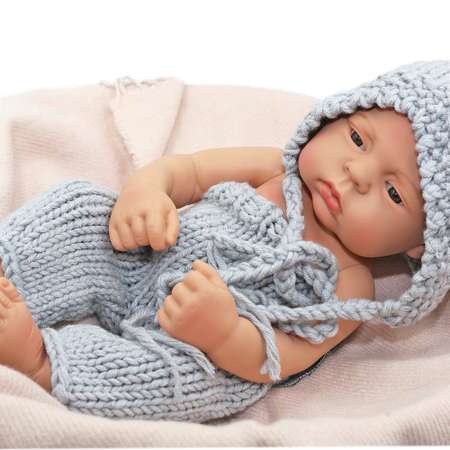 Костюм SHARKTOYS Вязаный 0-3 мес.