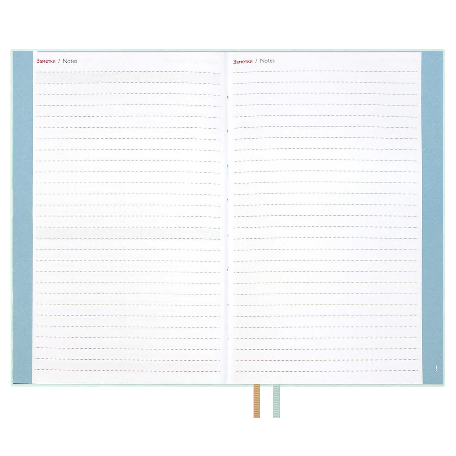 Ежедневник Феникс + ESCALADA 96 лист. - фото 19