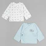 Распашонка 2 шт LEO