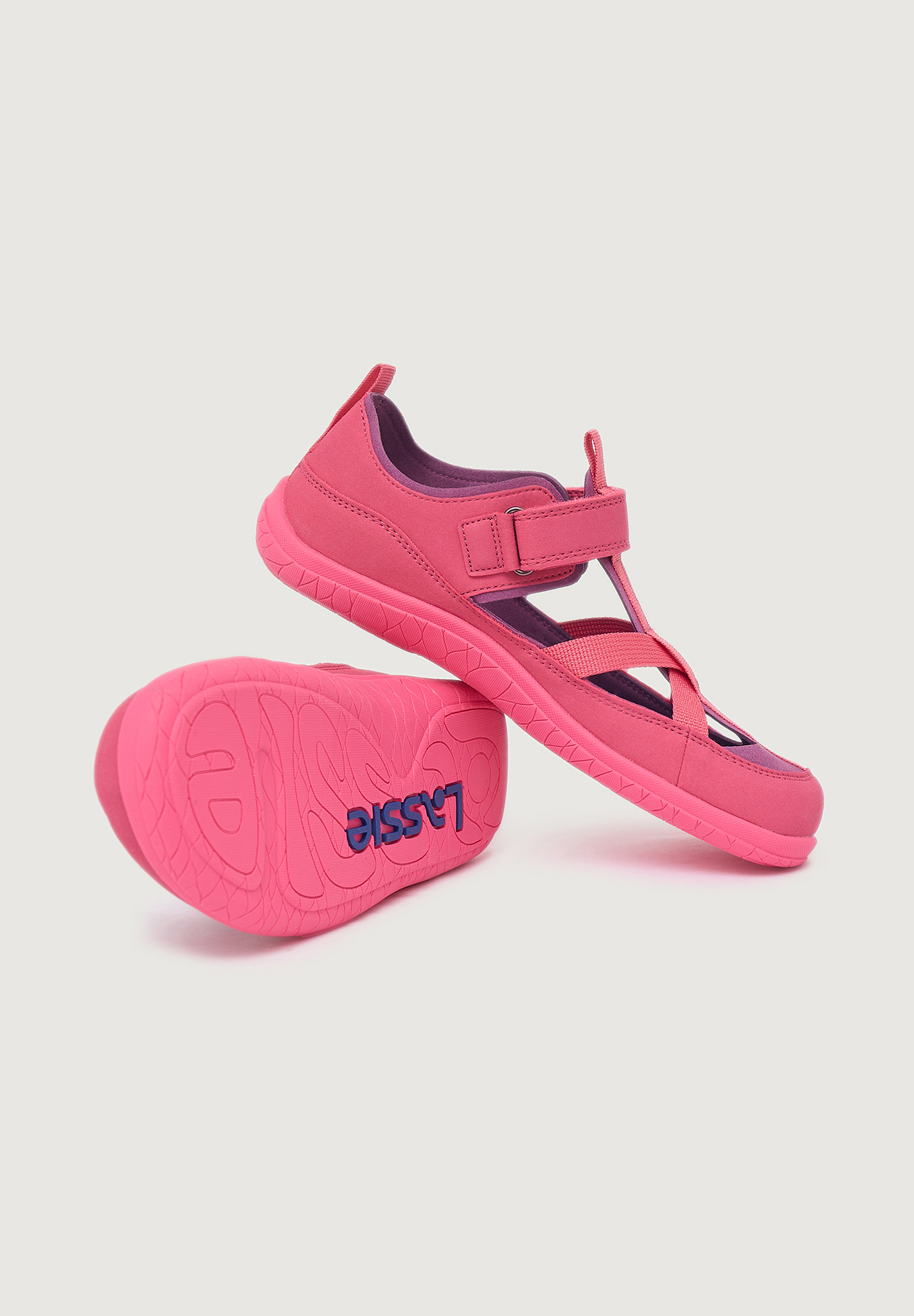 Сандалии Lassie 73406402-4680 - фото 2