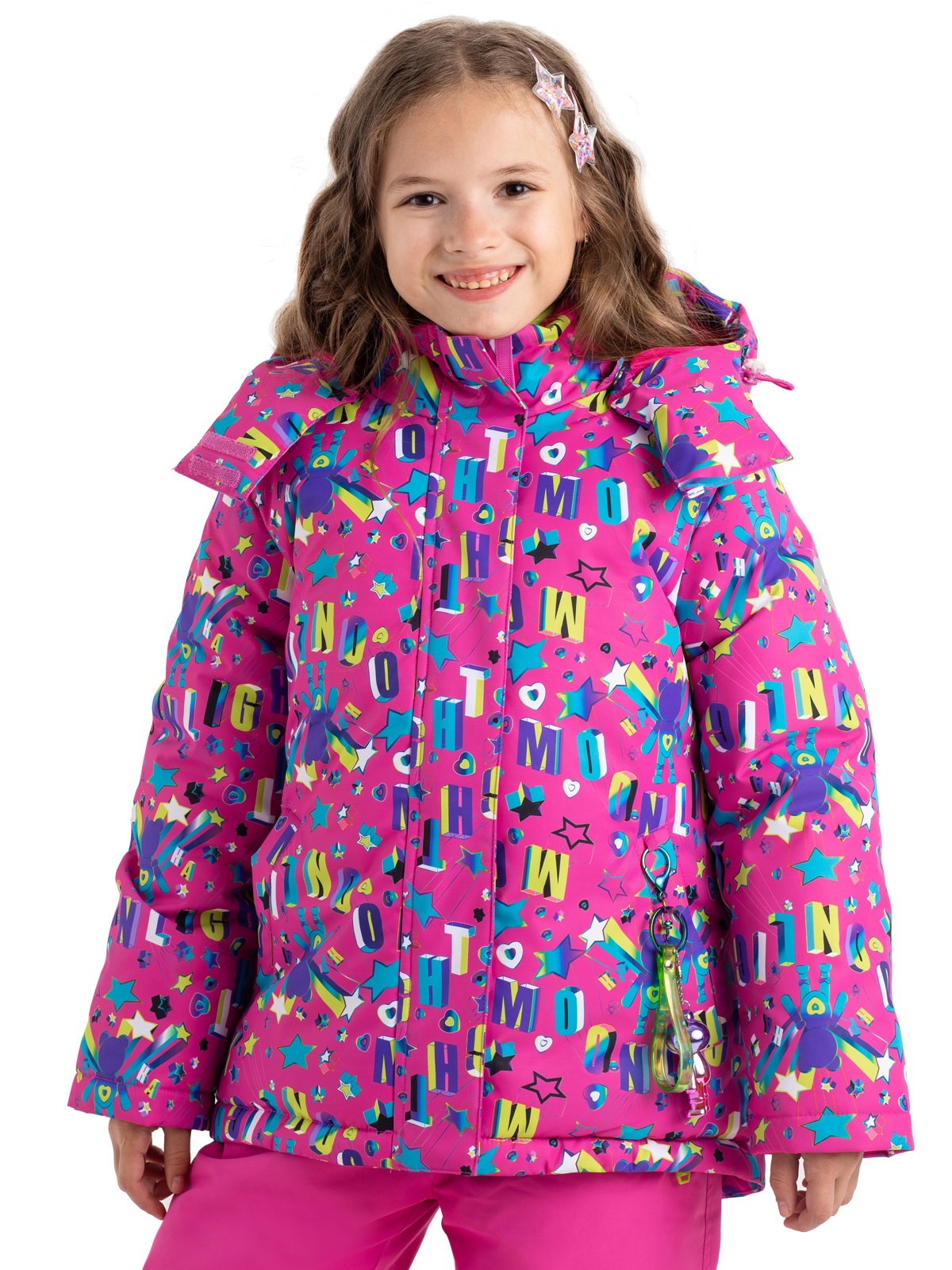 Куртка Kapika KKGCK05-X2 - фото 1