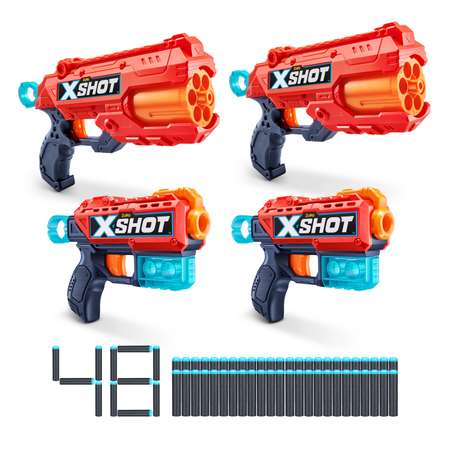 Набор Zuru XSHOT