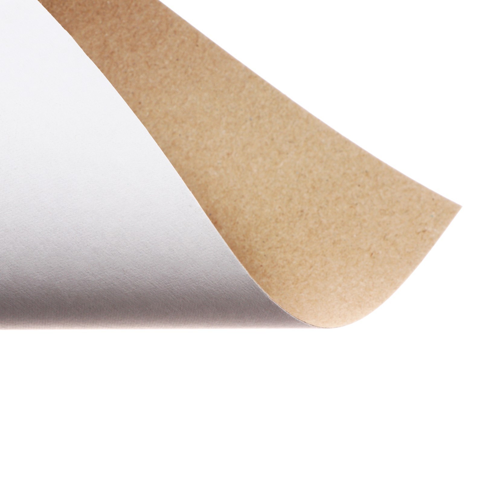 Белый картон Calligrata - фото 5