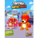 Фигурка Stumble Guys Boxing Roo