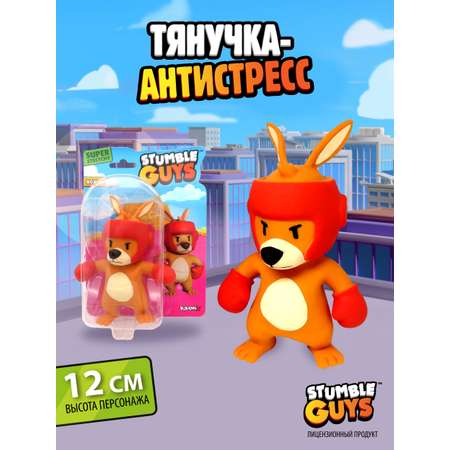 Фигурка Stumble Guys Boxing Roo