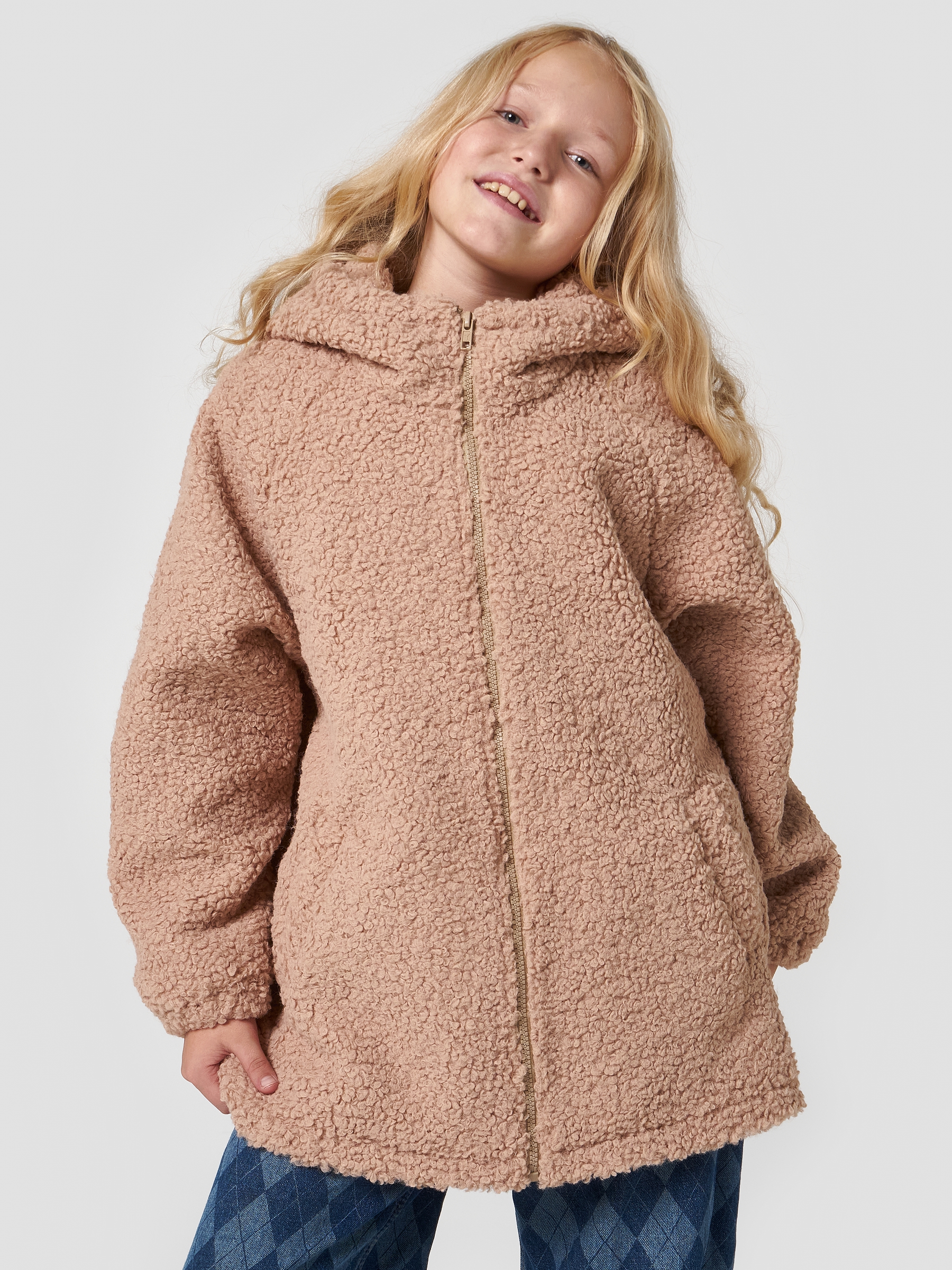 Куртка SURIKAT Д-004 - фото 5