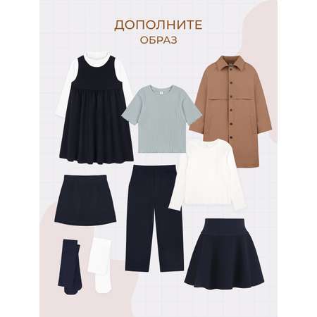 Лонгслив Mjolk