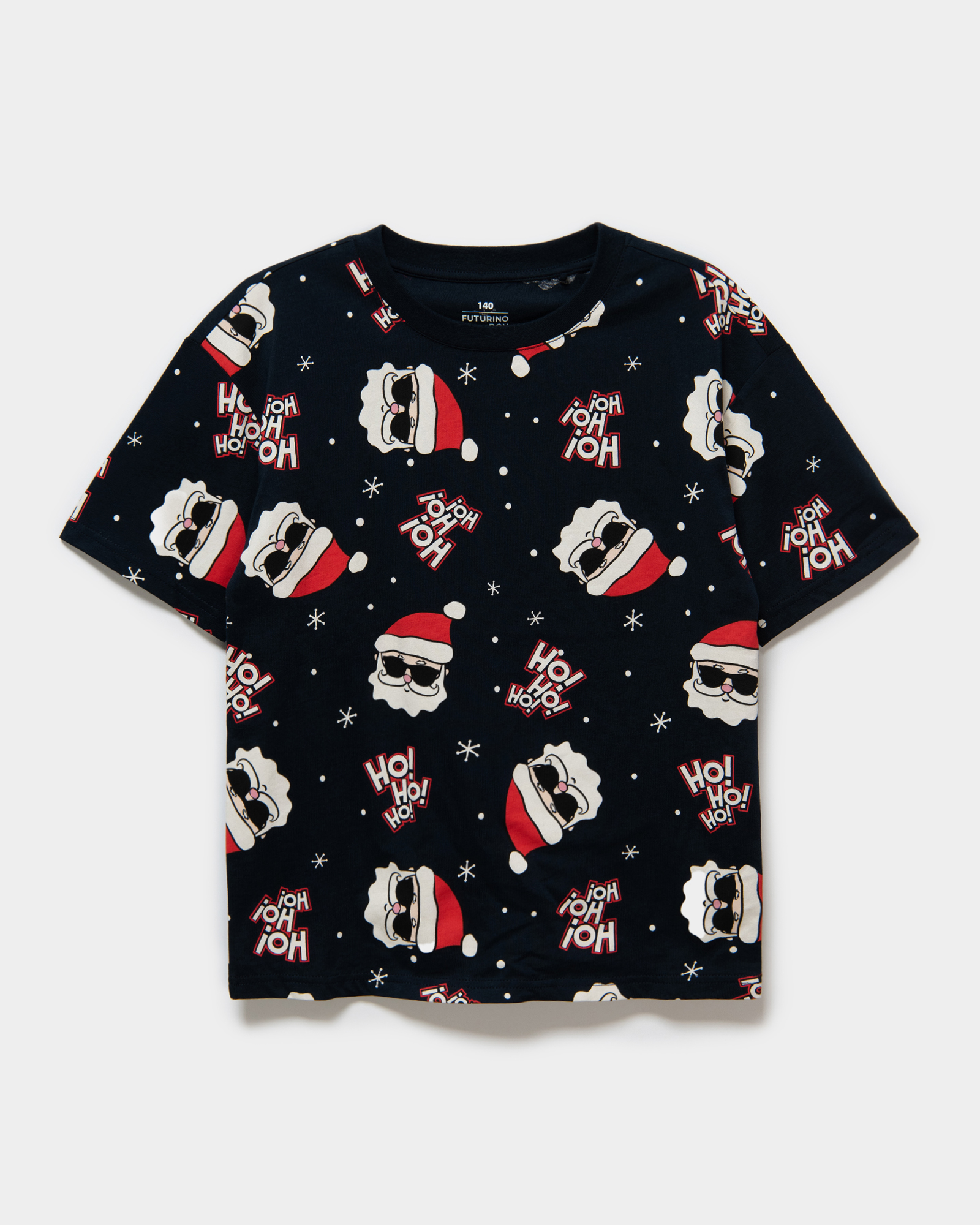 Футболка Futurino W24FU1-BNY27tb-D6 - фото 2