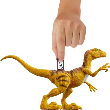 Фигурка Jurassic World