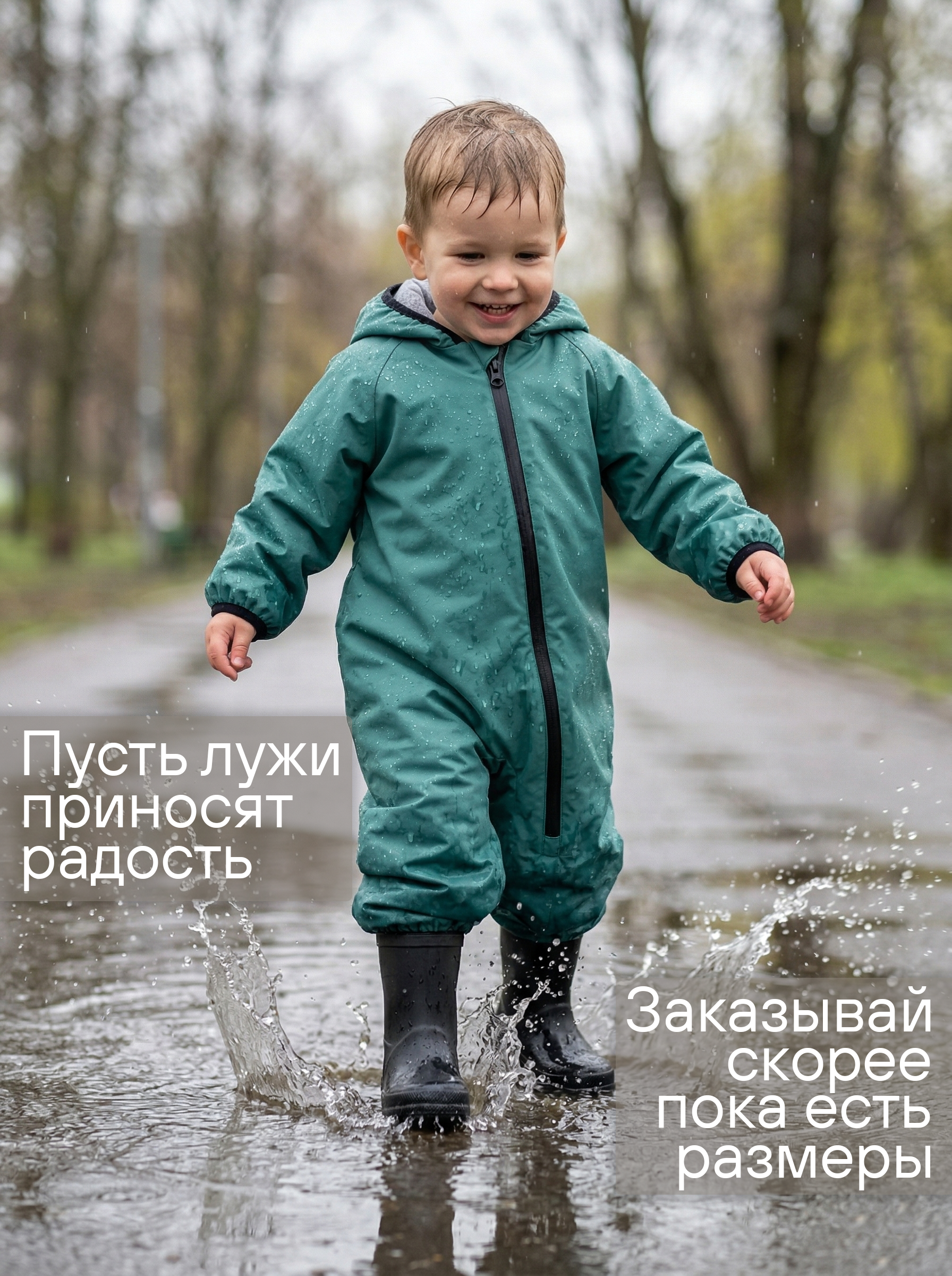 Комбинезон СОННЫЙ ГНОМИК 2120/3 - фото 11