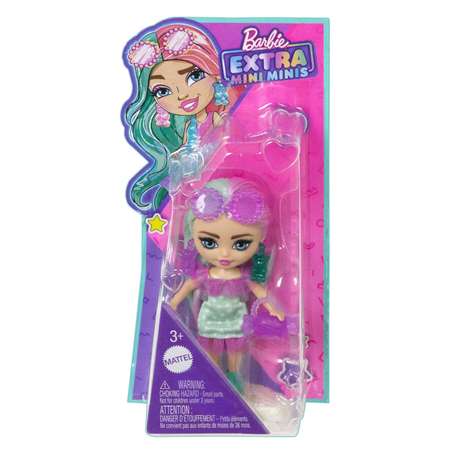 Кукла мини Barbie