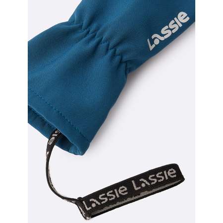 Варежки Lassie