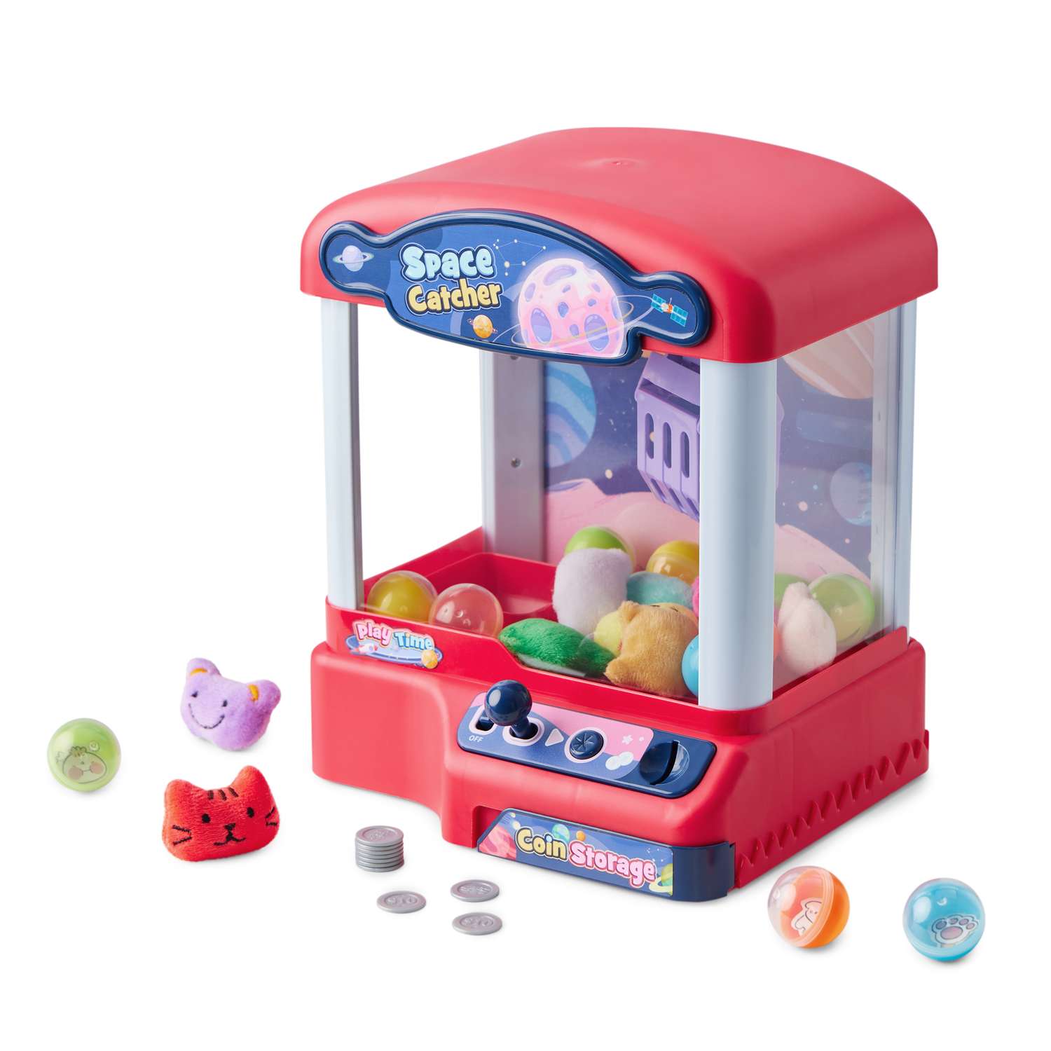 Игрушка Happy Baby Space Catcher - фото 9