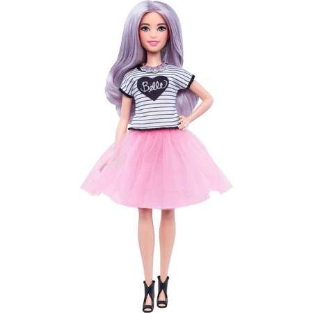 Кукла модельная Barbie
