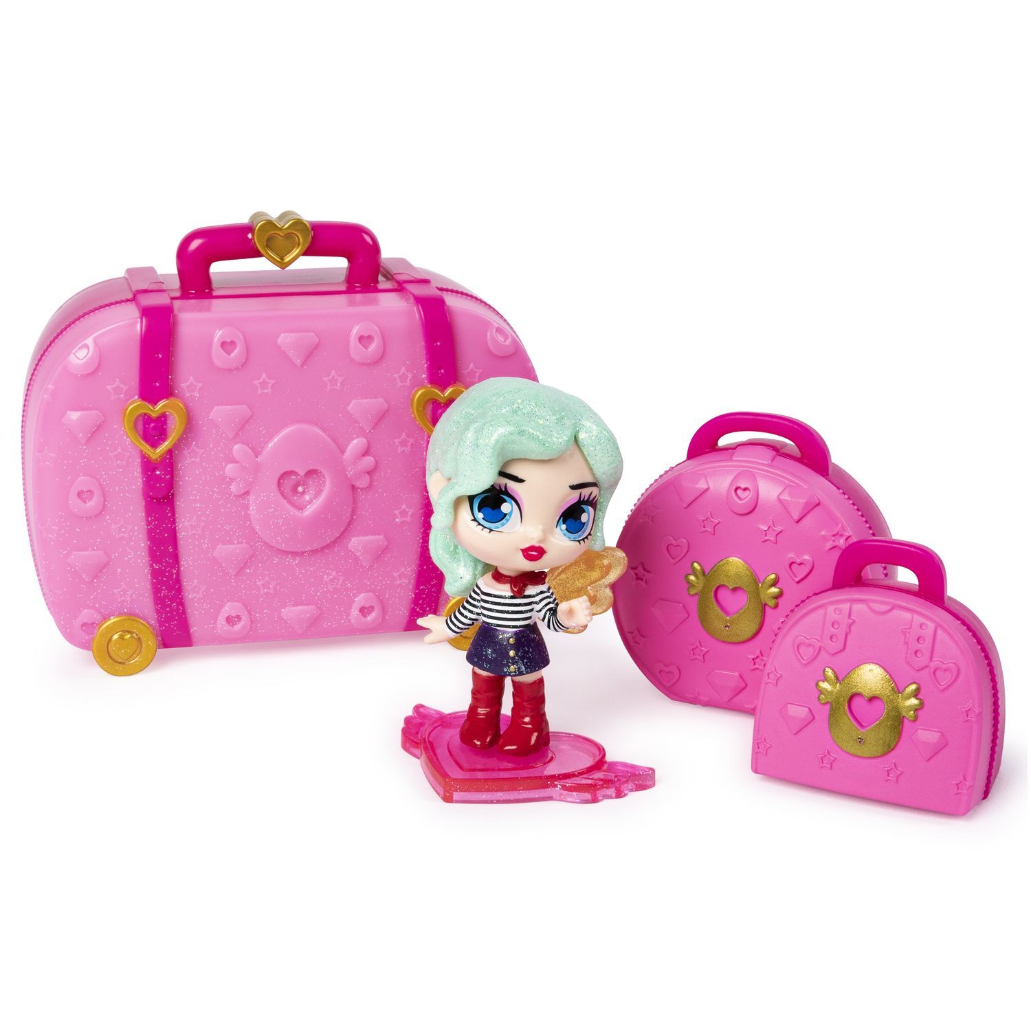 Фигурка Hatchimals - фото 12