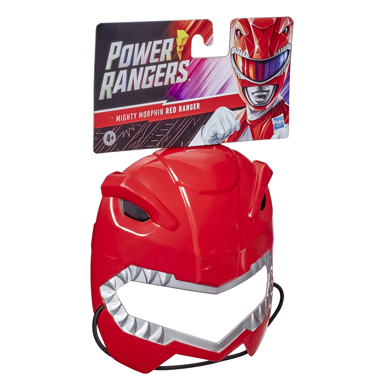 Игровой набор Power Rangers в ассортименте - фото 10