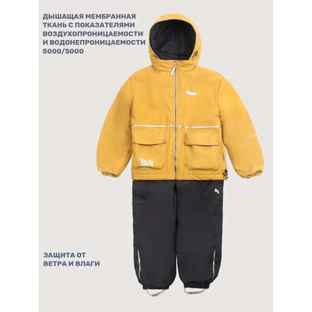 Комплект NIKASTYLE