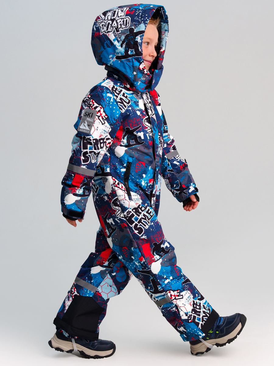 Комбинезон PlayToday 32412326 - фото 2