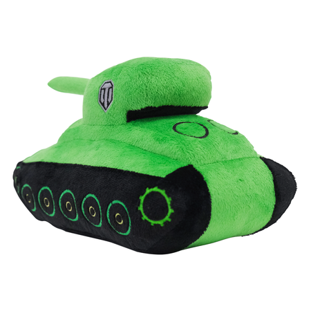Мягкая игрушка World of Tanks танк KV-2