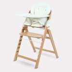 Стульчик для кормления Rant Toby белый